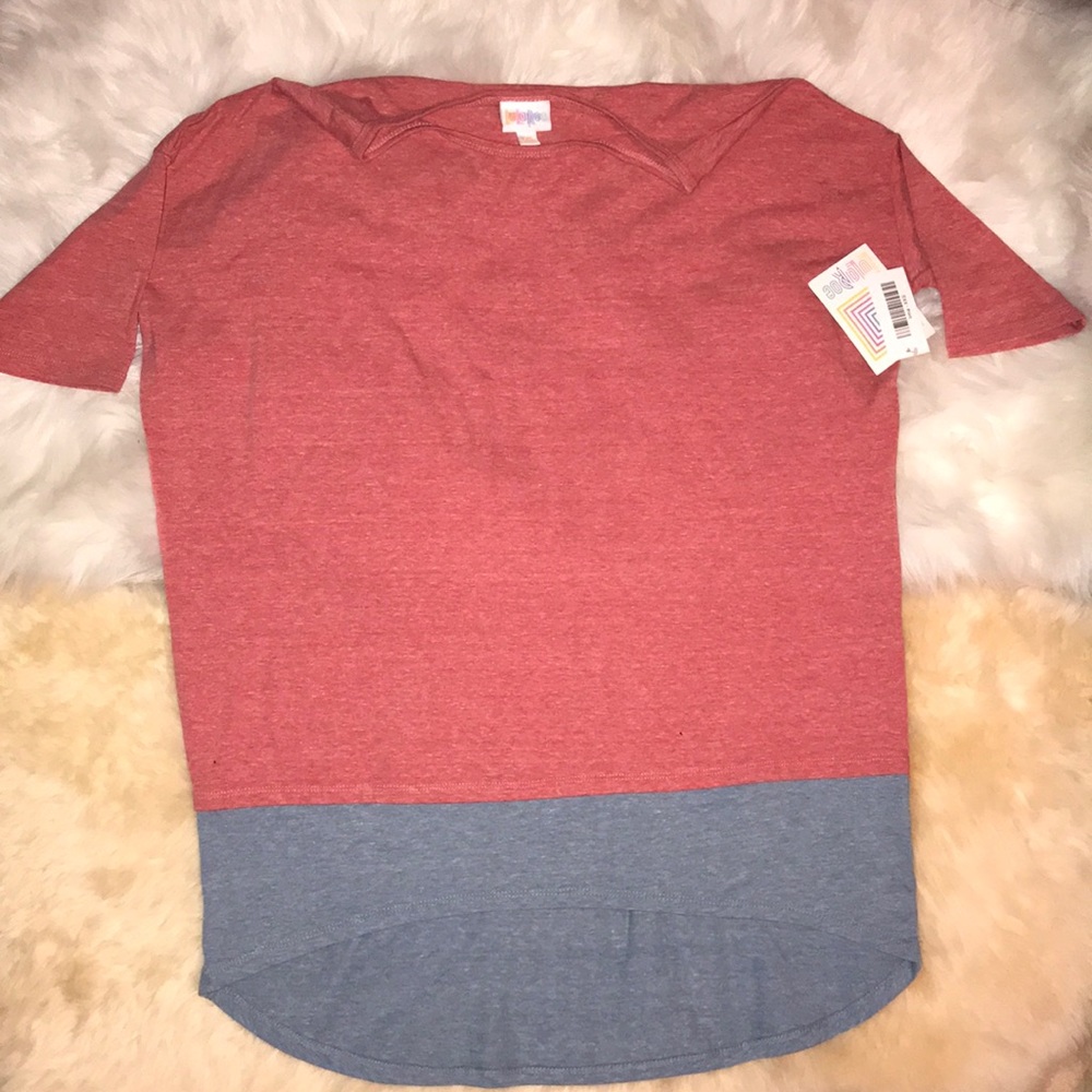 LuLaRoe Irma Dress